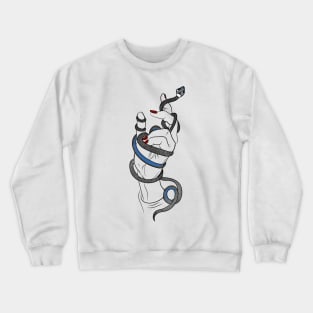 Play Crewneck Sweatshirt